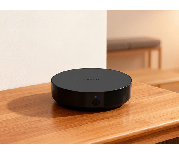 Aqara Hub M200 - 1471836 - zdjęcie 6
